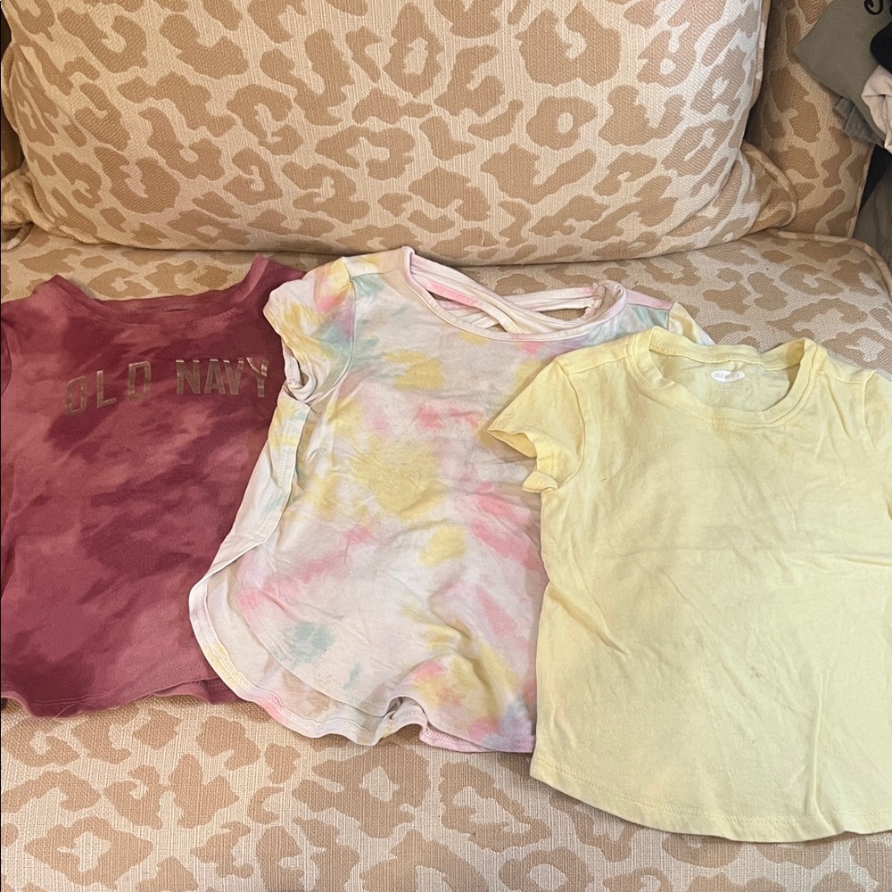 Old Navy 2T Tops